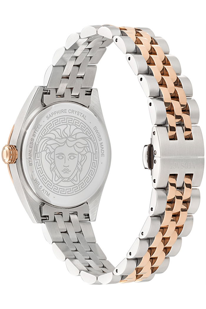 Versace Vrscve8ı00624 Kadın Kol Saati