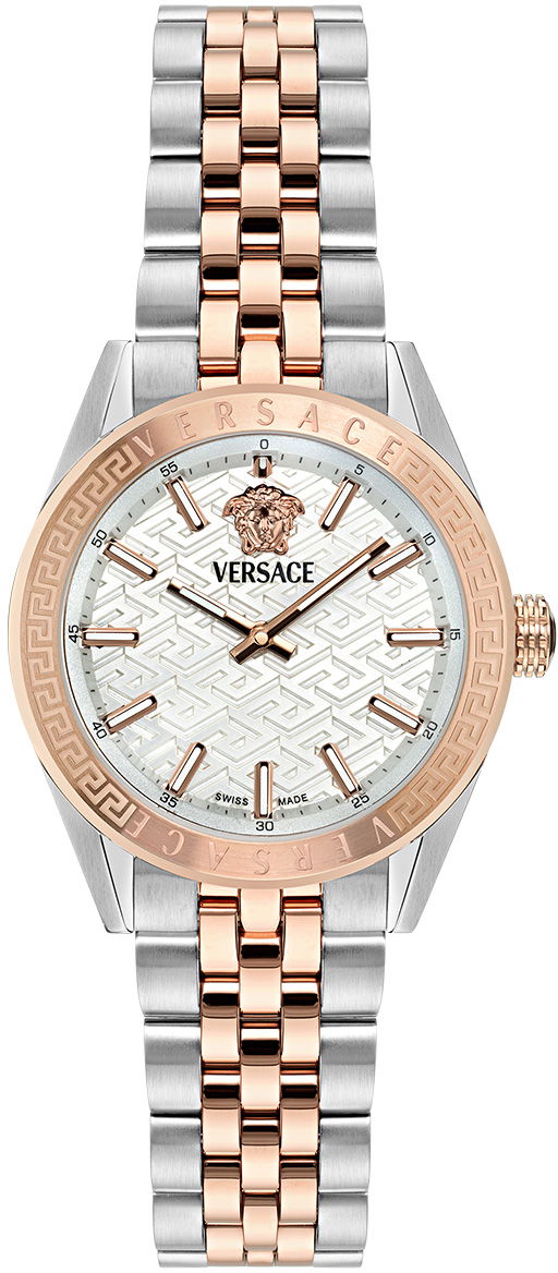 Versace Vrscve8ı00624 Kadın Kol Saati