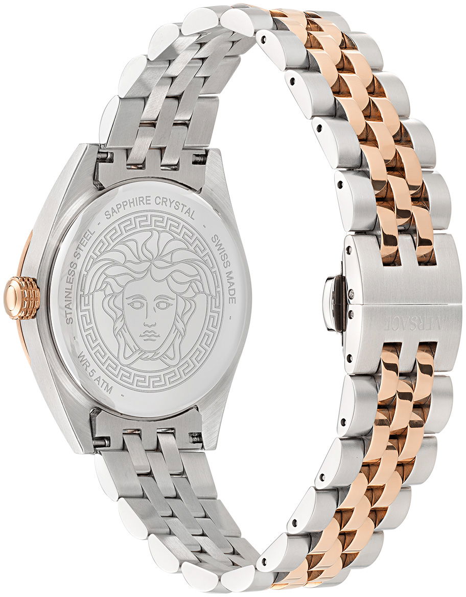 Versace Vrscve8ı00624 Kadın Kol Saati