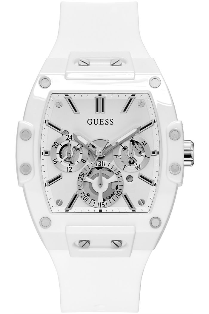 Guess Gugw0203g2 Erkek Kol Saati