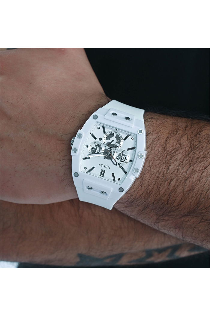 Guess Gugw0203g2 Erkek Kol Saati