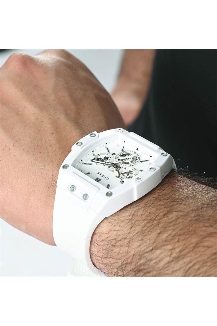 Guess Gugw0203g2 Erkek Kol Saati