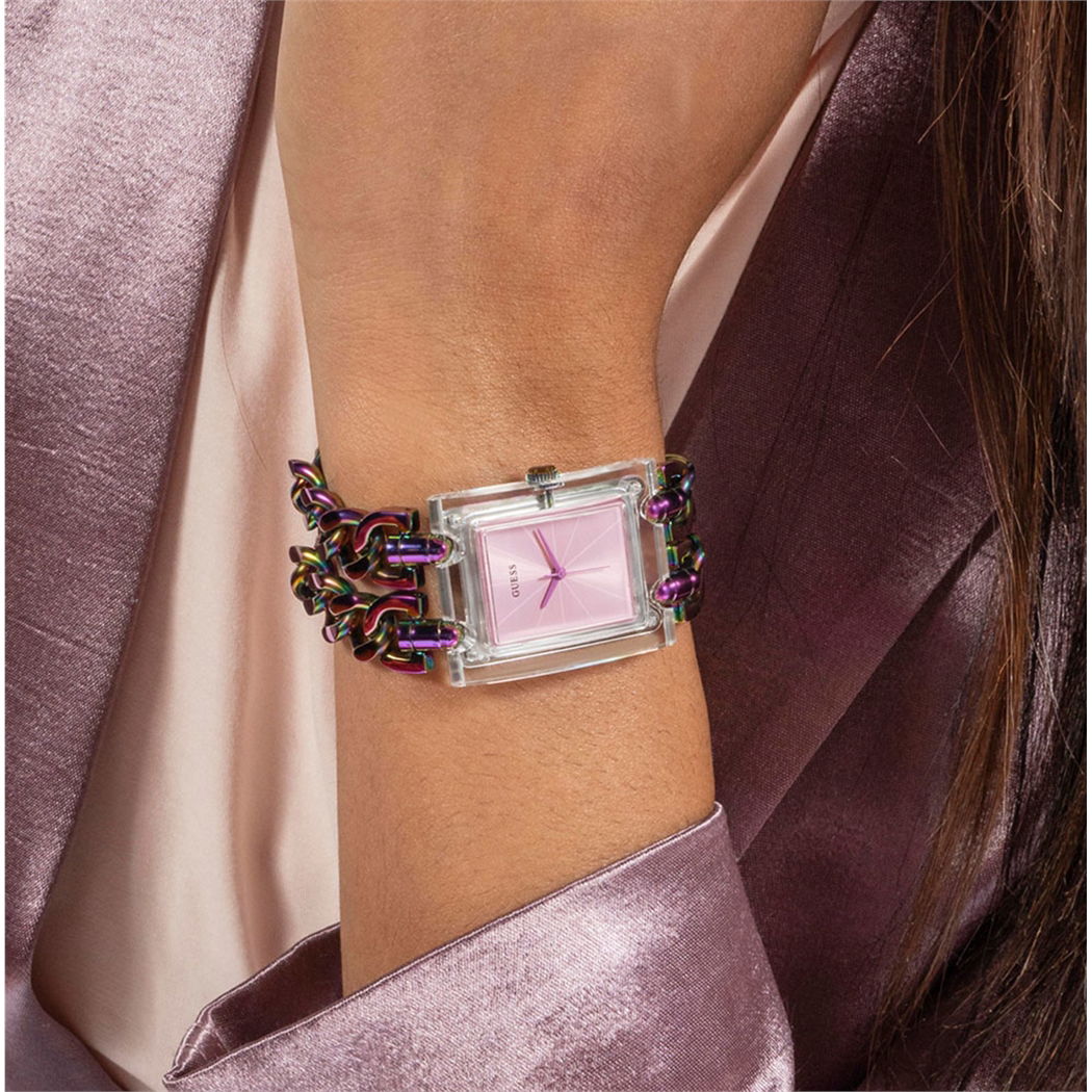 Guess Gugw0669l2 Kadın Kol Saati