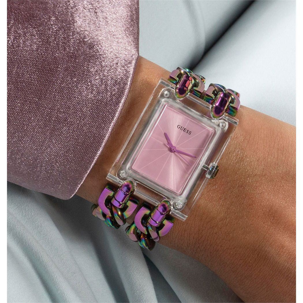 Guess Gugw0669l2 Kadın Kol Saati