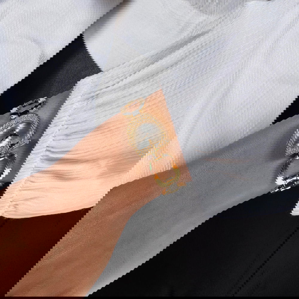 Guess Gugw0683l2 Kadın Kol Saati