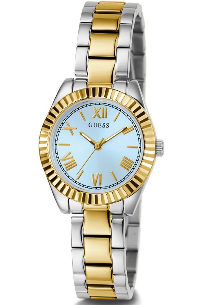 Guess Gugw0687l4 Kadın Kol Saati
