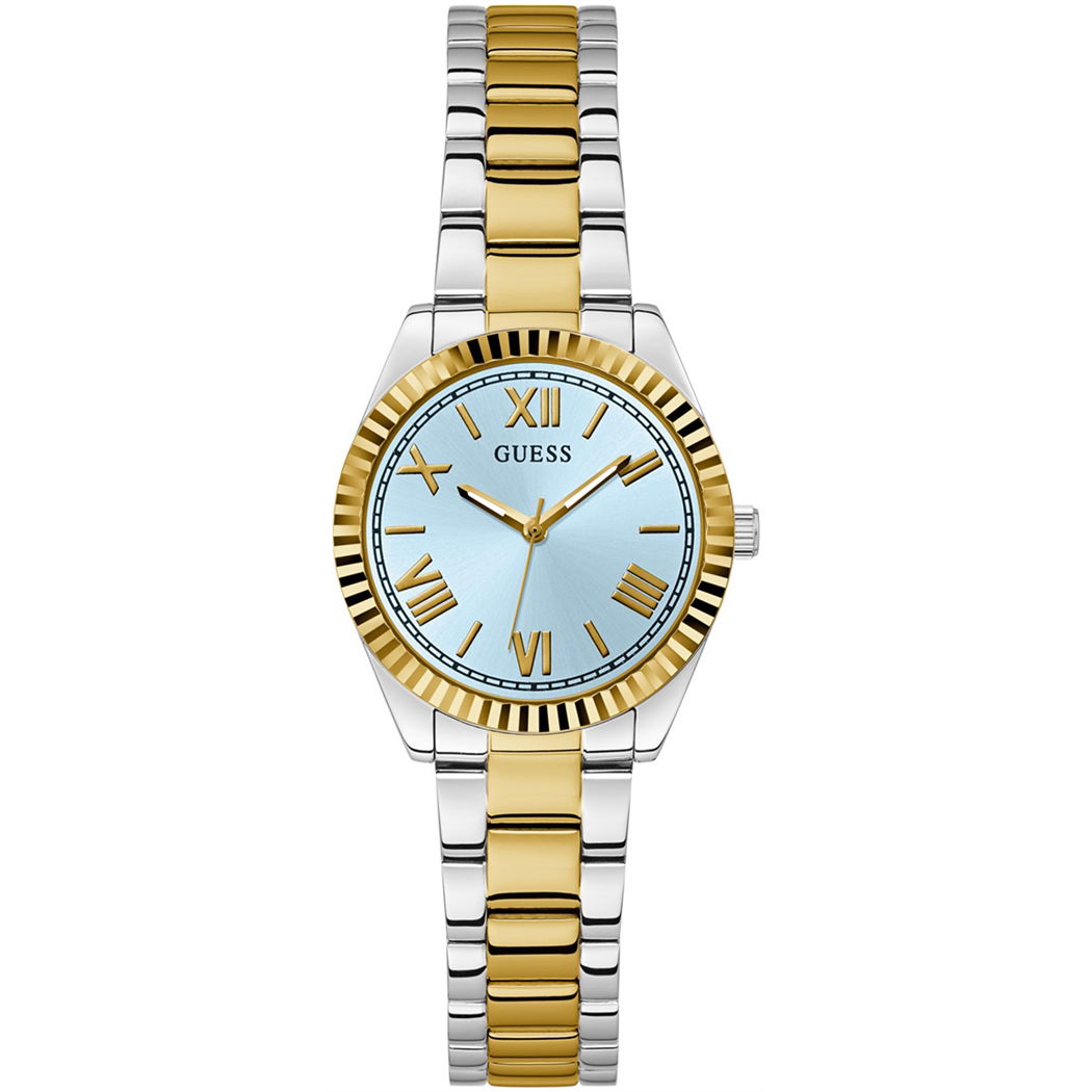 Guess Gugw0687l4 Kadın Kol Saati