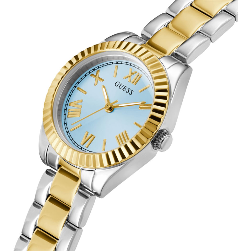 Guess Gugw0687l4 Kadın Kol Saati