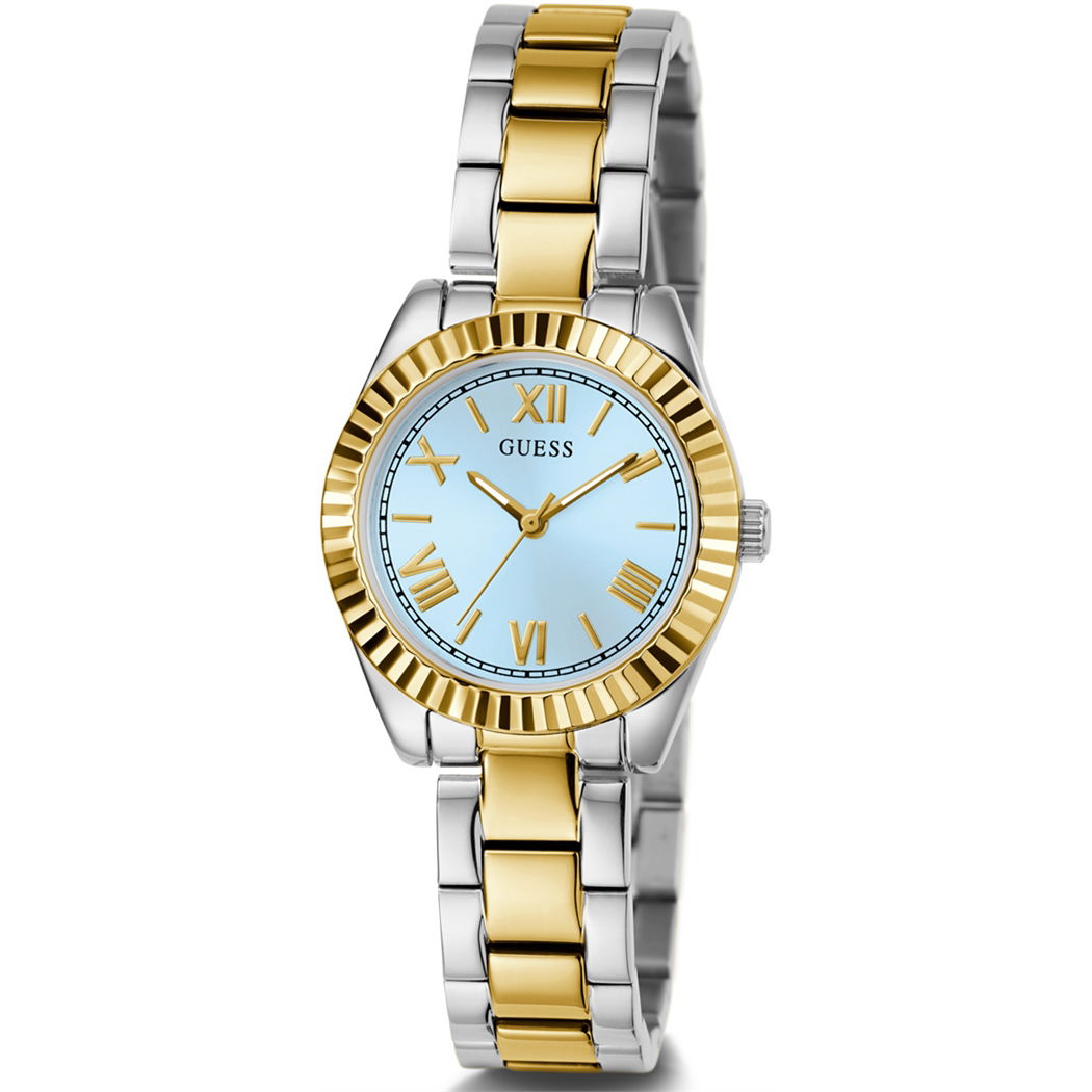 Guess Gugw0687l4 Kadın Kol Saati