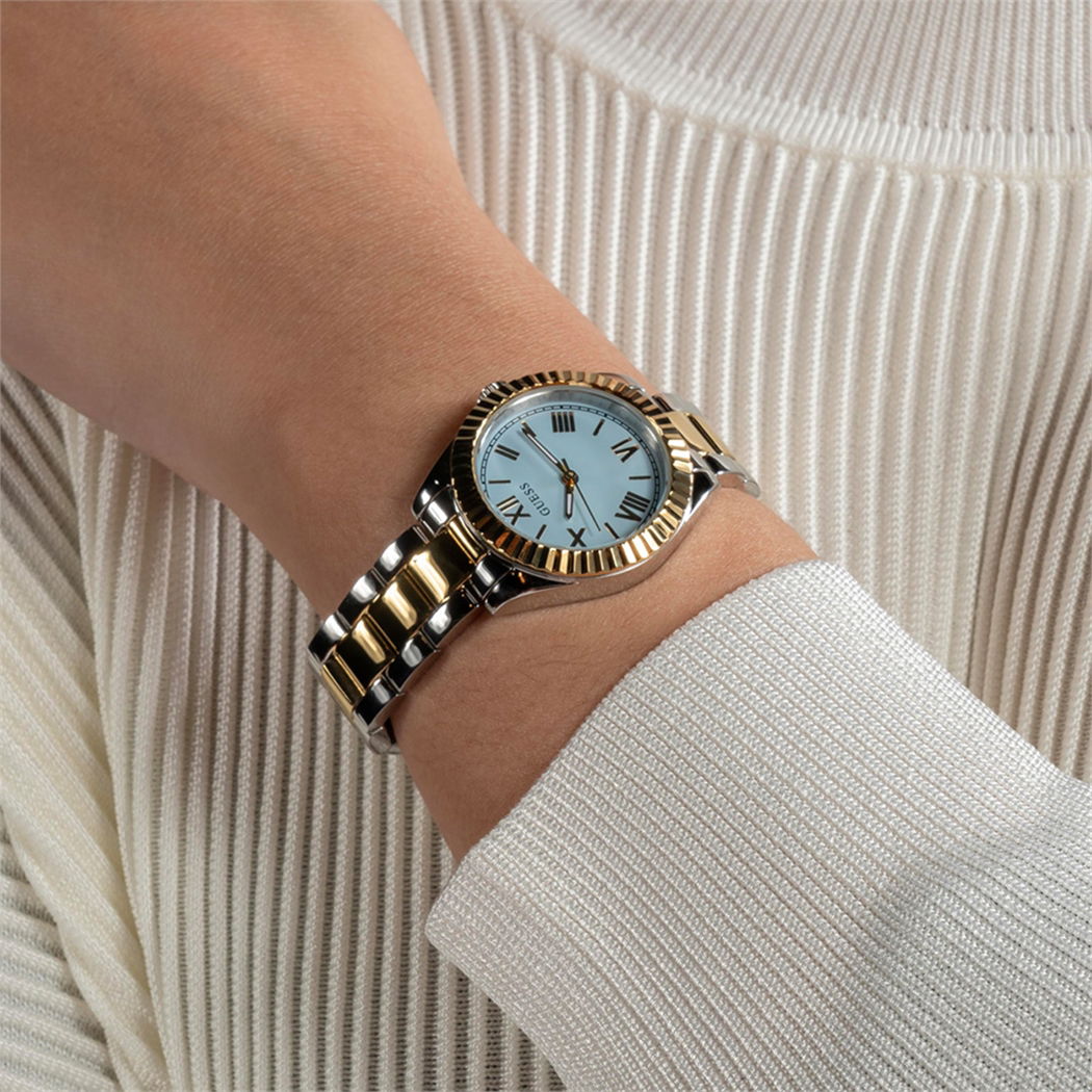 Guess Gugw0687l4 Kadın Kol Saati