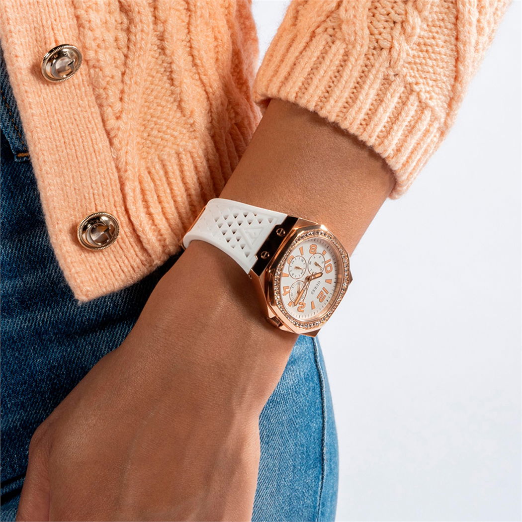 Guess Gugw0694l3 Kadın Kol Saati