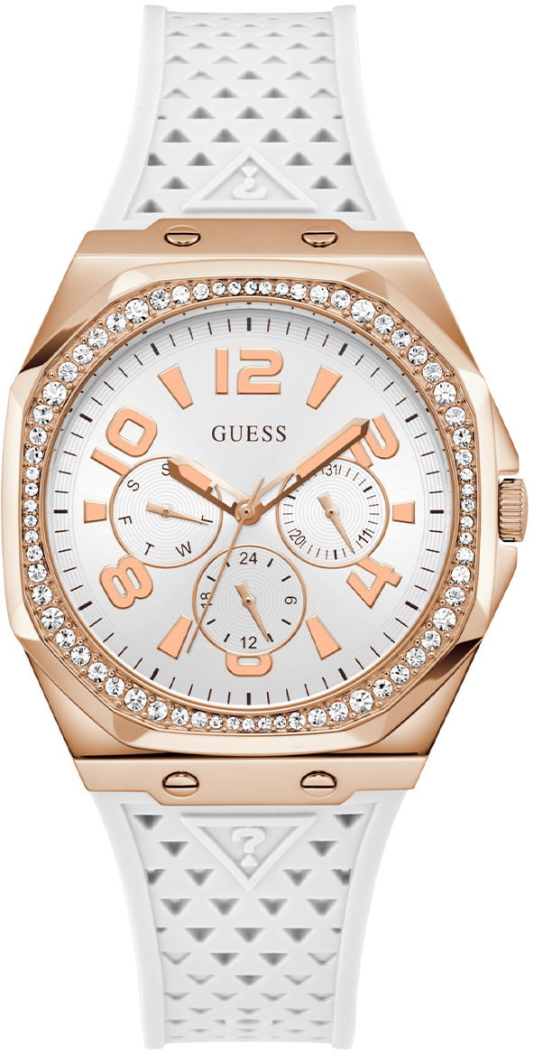 Guess Gugw0694l3 Kadın Kol Saati