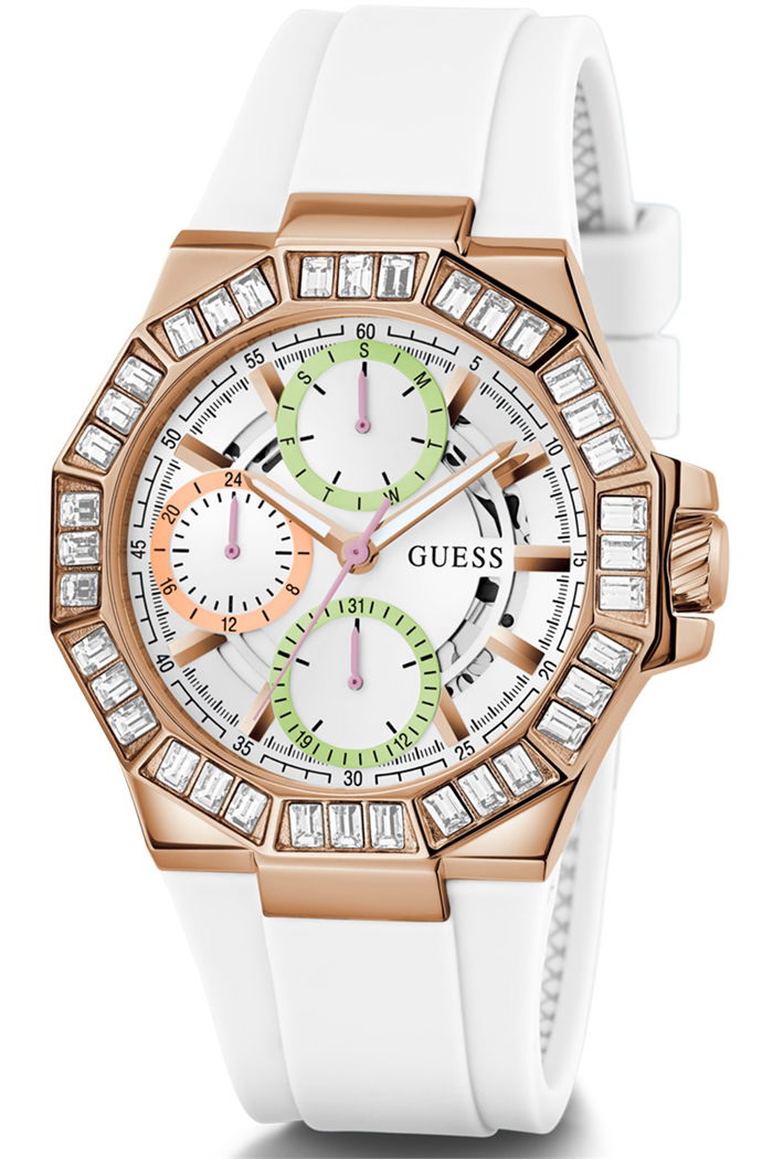 Guess Gugw0695l3 Kadın Kol Saati