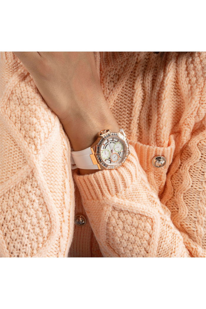 Guess Gugw0695l3 Kadın Kol Saati