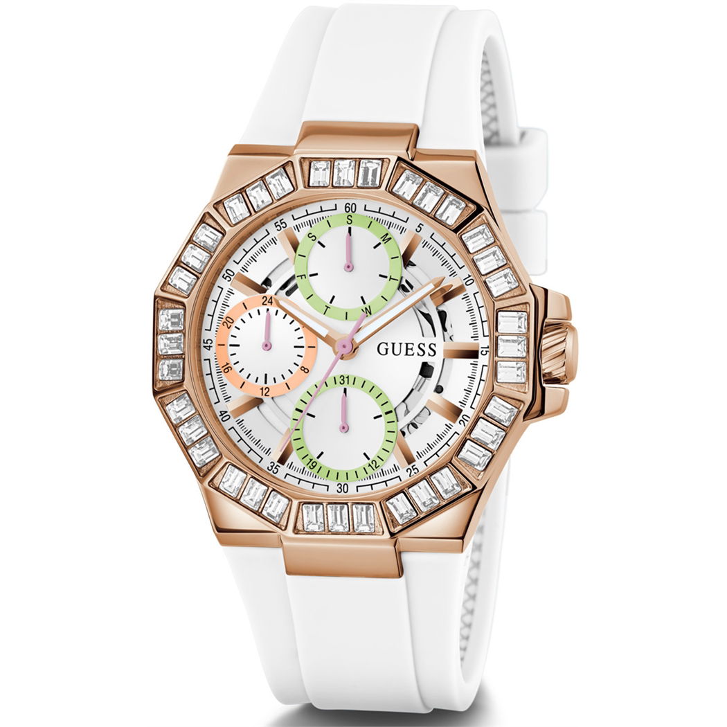 Guess Gugw0695l3 Kadın Kol Saati