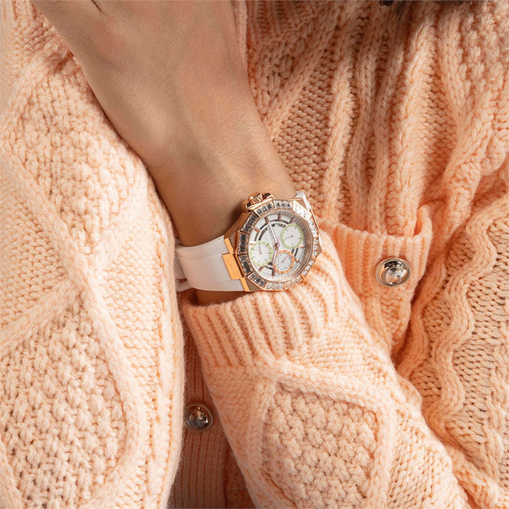 Guess Gugw0695l3 Kadın Kol Saati