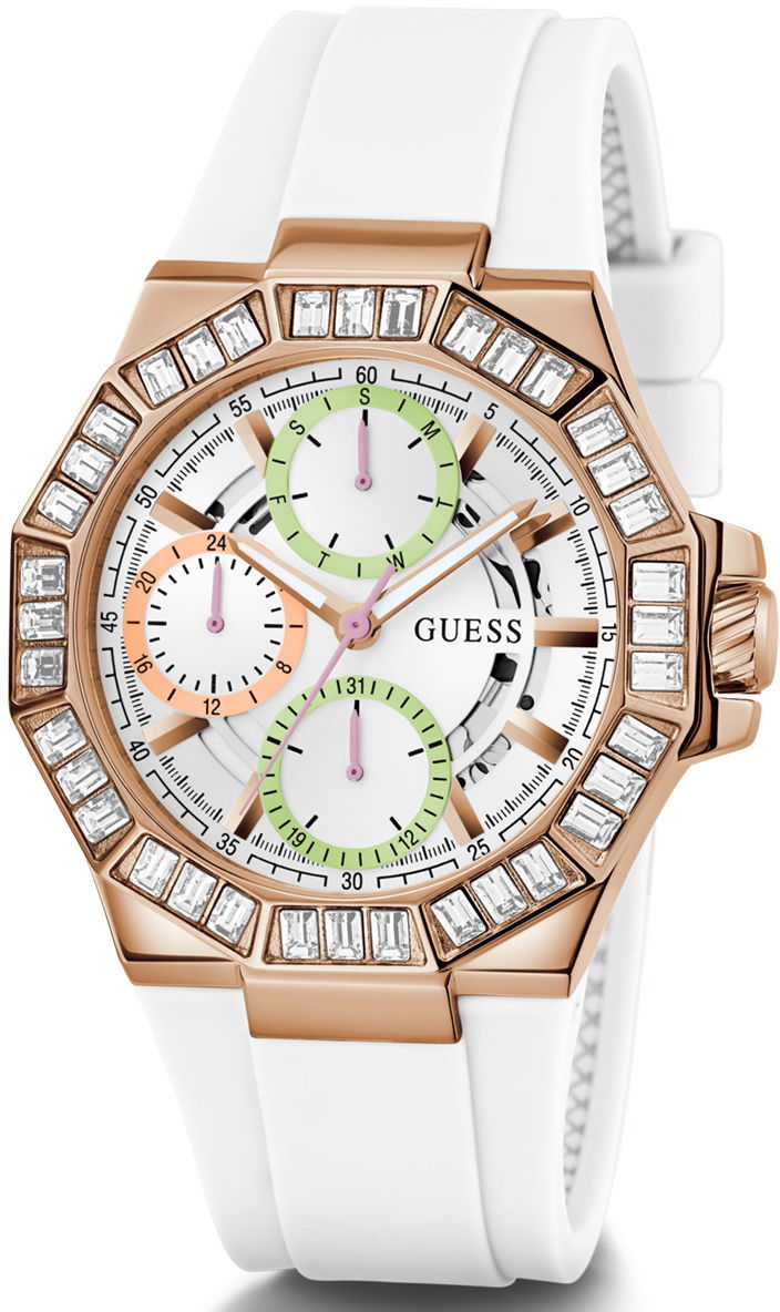 Guess Gugw0695l3 Kadın Kol Saati