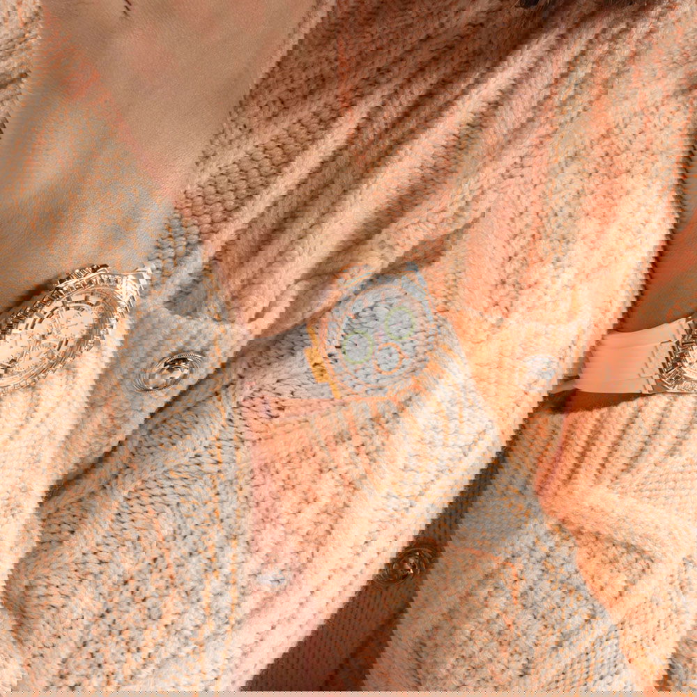 Guess Gugw0695l3 Kadın Kol Saati