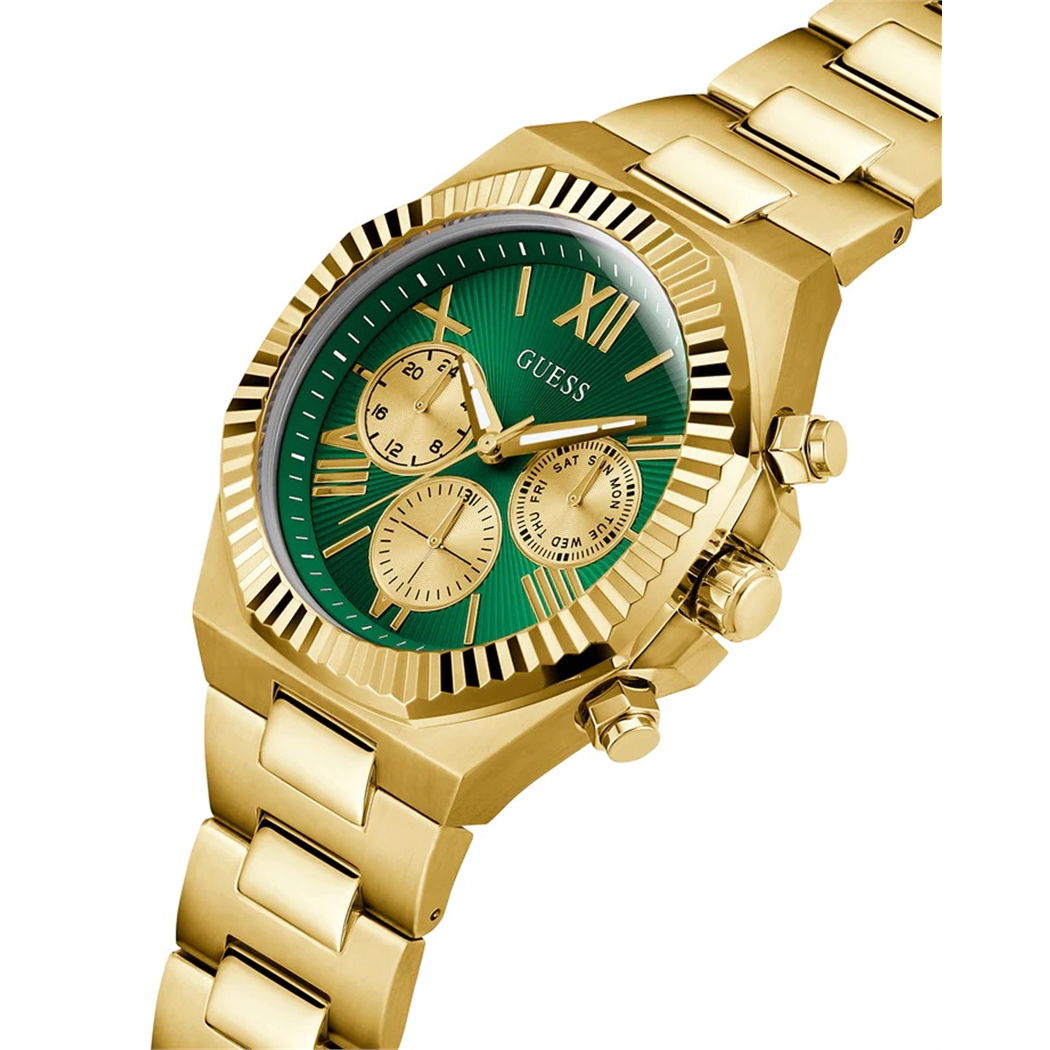 Guess Gugw0703g2 Erkek Kol Saati