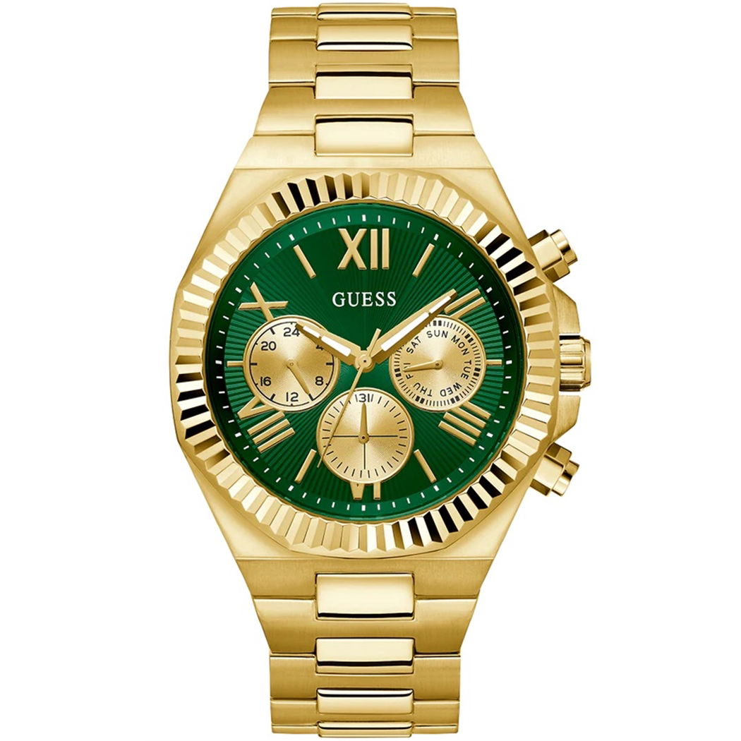 Guess Gugw0703g2 Erkek Kol Saati