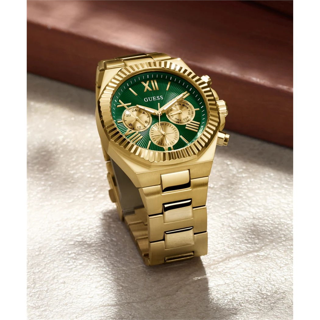 Guess Gugw0703g2 Erkek Kol Saati