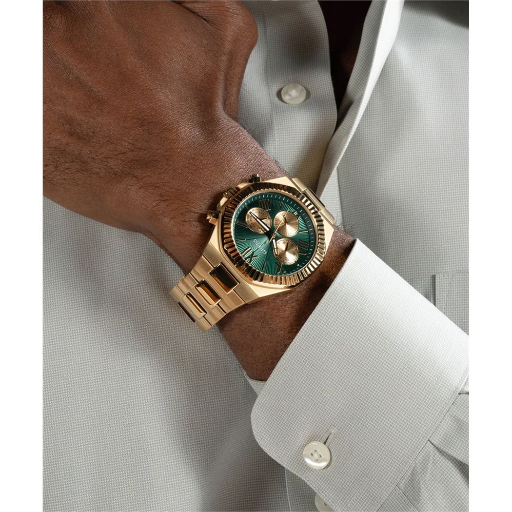 Guess Gugw0703g2 Erkek Kol Saati