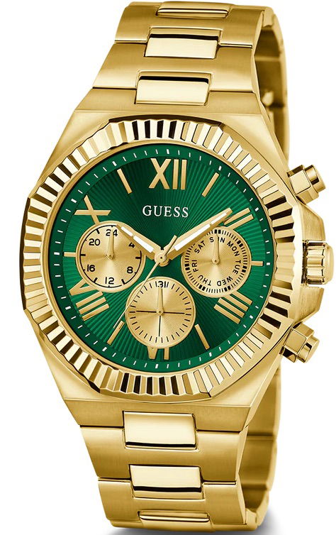 Guess Gugw0703g2 Erkek Kol Saati