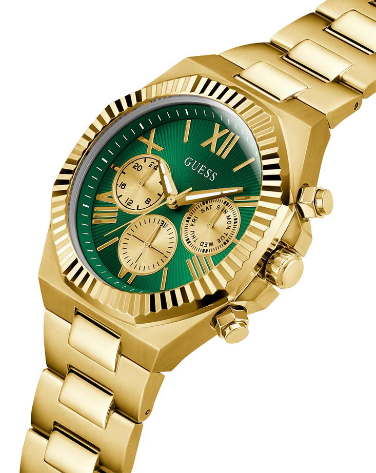 Guess Gugw0703g2 Erkek Kol Saati