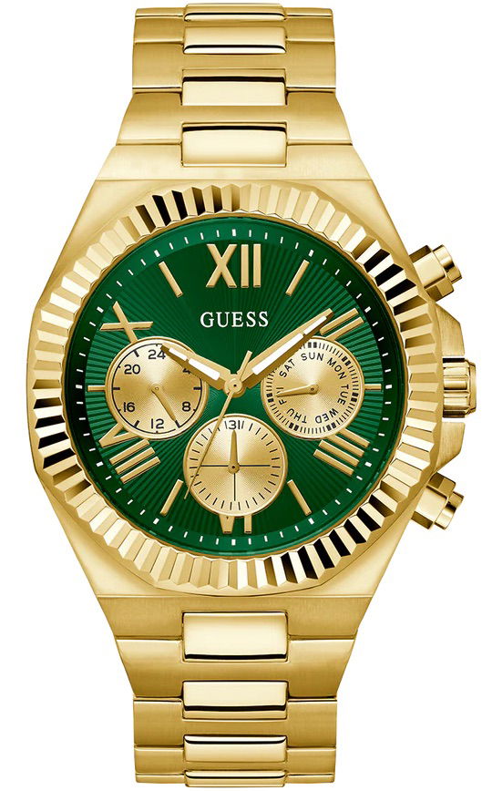 Guess Gugw0703g2 Erkek Kol Saati