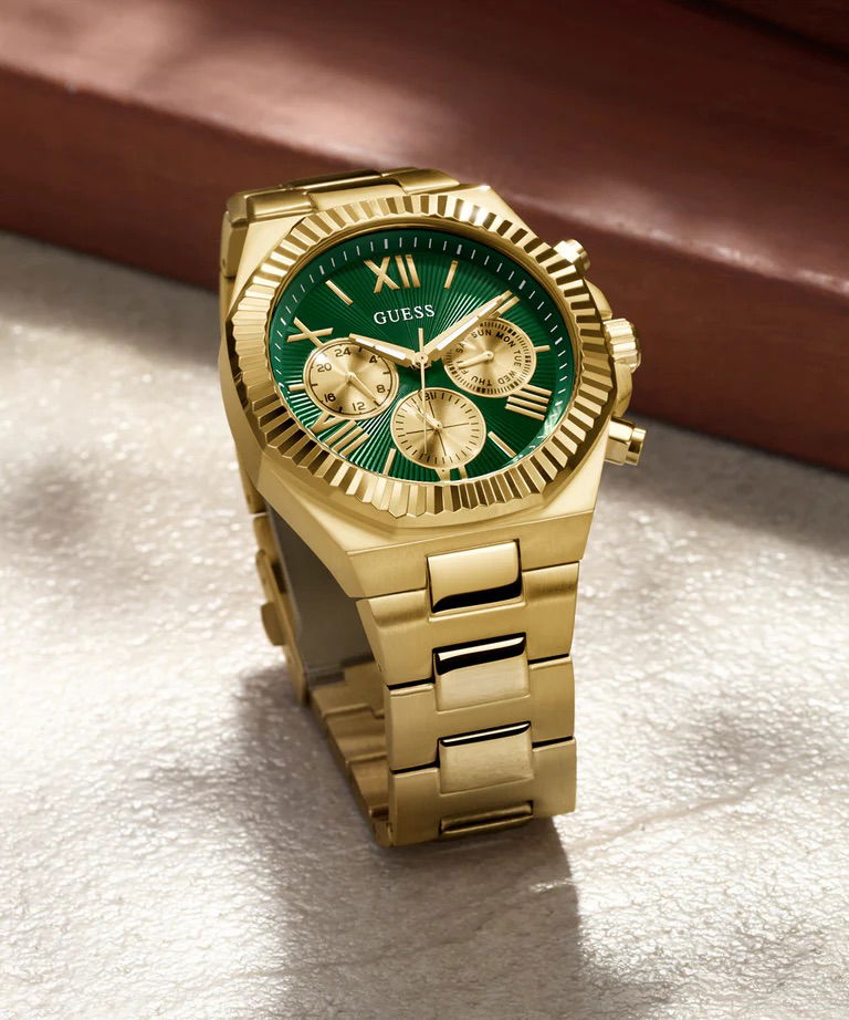 Guess Gugw0703g2 Erkek Kol Saati