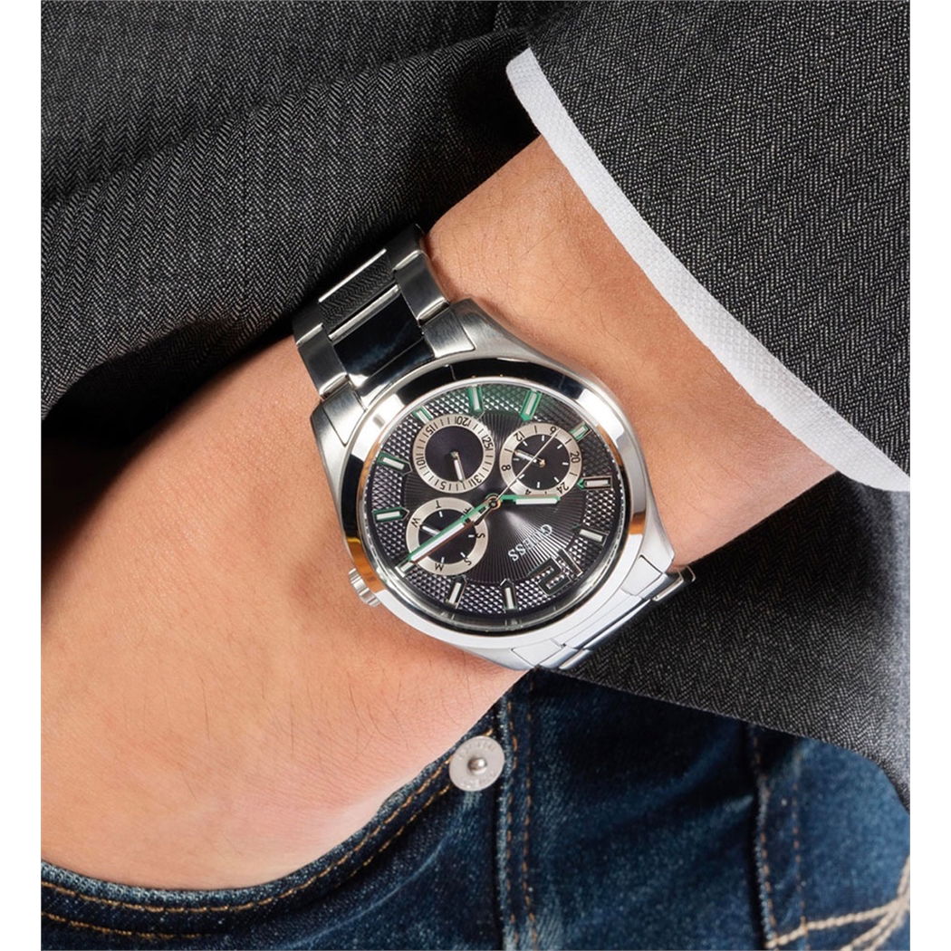 Guess Gugw0707g1 Erkek Kol Saati