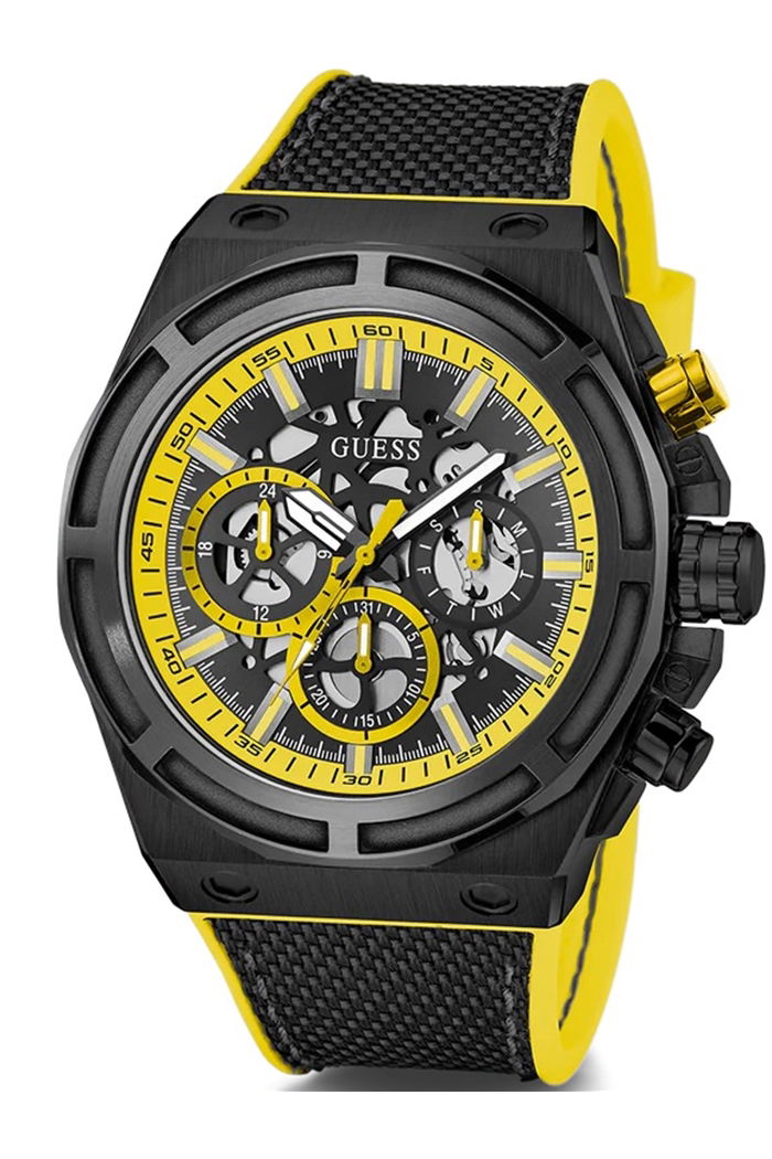 Guess Gugw0713g2 Erkek Kol Saati