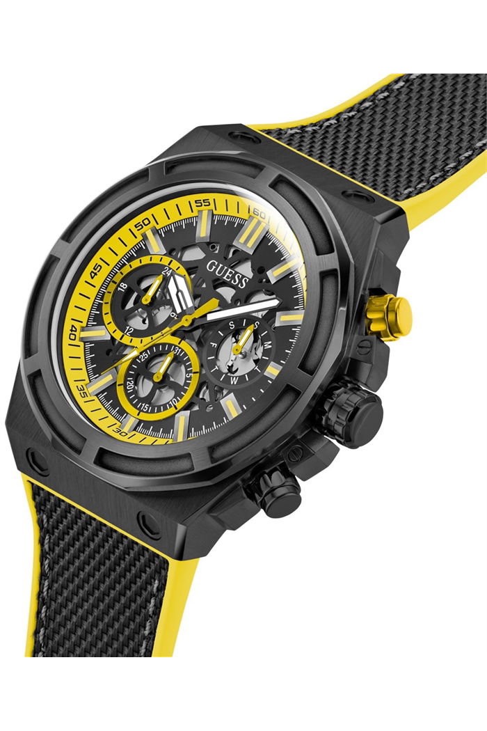 Guess Gugw0713g2 Erkek Kol Saati