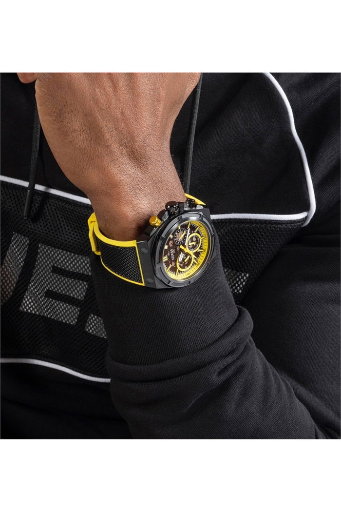 Guess Gugw0713g2 Erkek Kol Saati