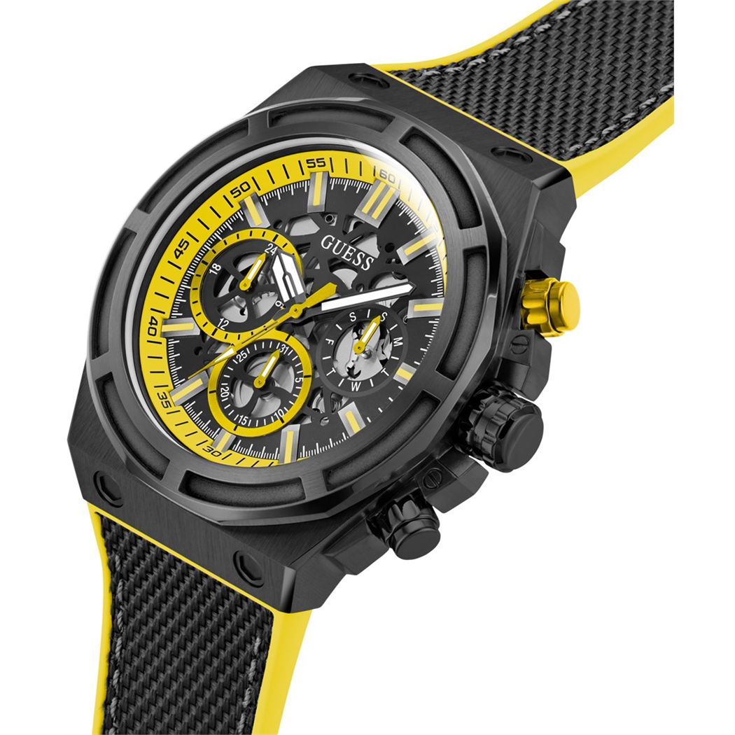 Guess Gugw0713g2 Erkek Kol Saati