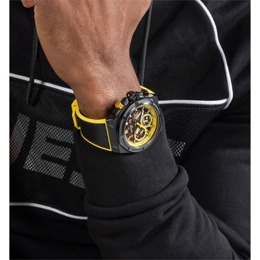 Guess Gugw0713g2 Erkek Kol Saati