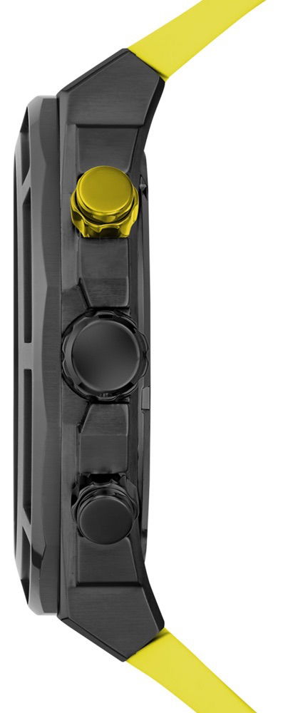 Guess Gugw0713g2 Erkek Kol Saati