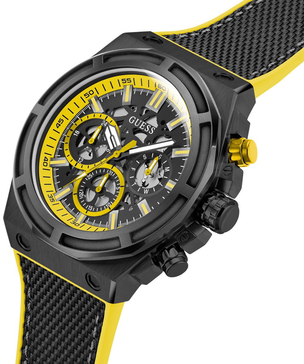 Guess Gugw0713g2 Erkek Kol Saati