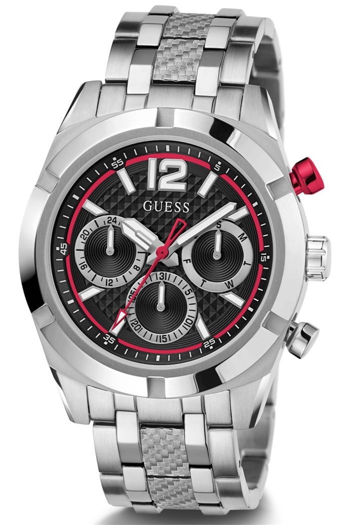 Guess Gugw0714g1 Erkek Kol Saati