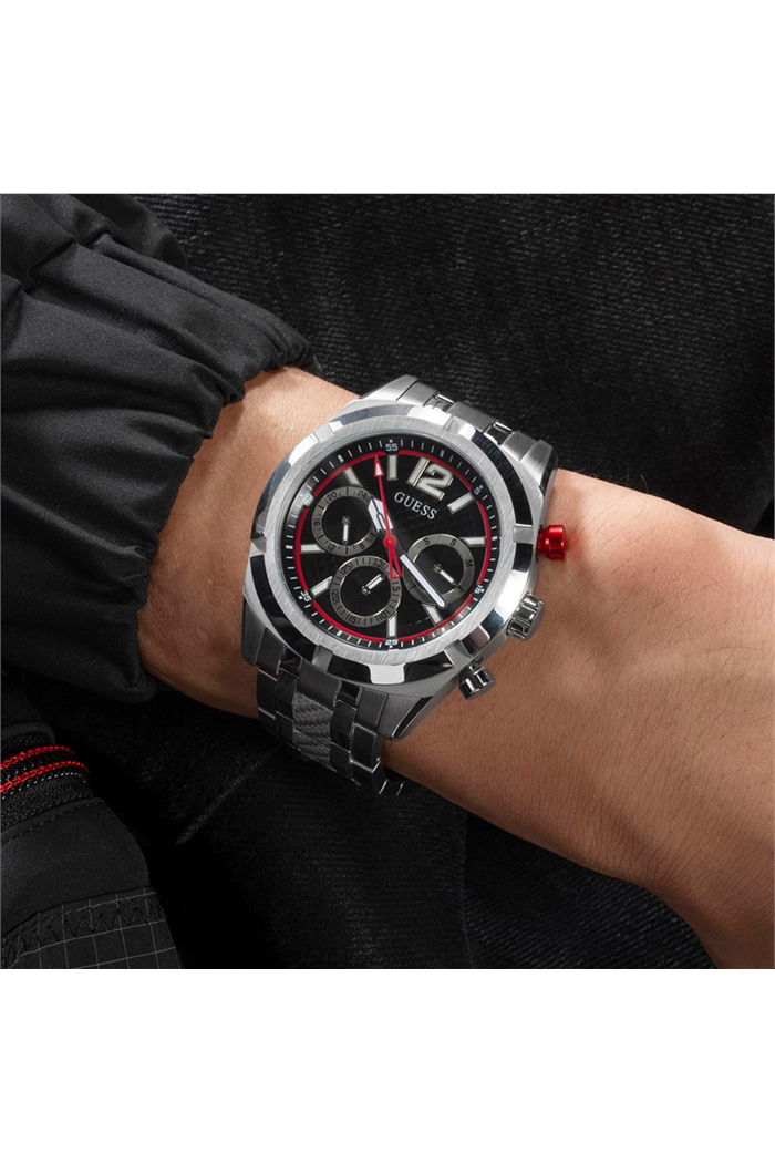 Guess Gugw0714g1 Erkek Kol Saati