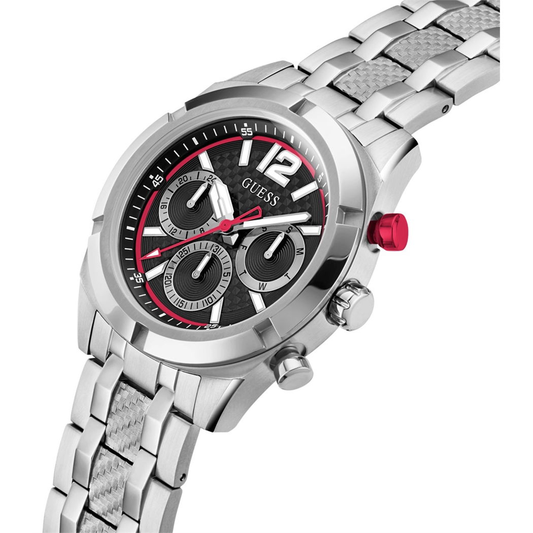 Guess Gugw0714g1 Erkek Kol Saati
