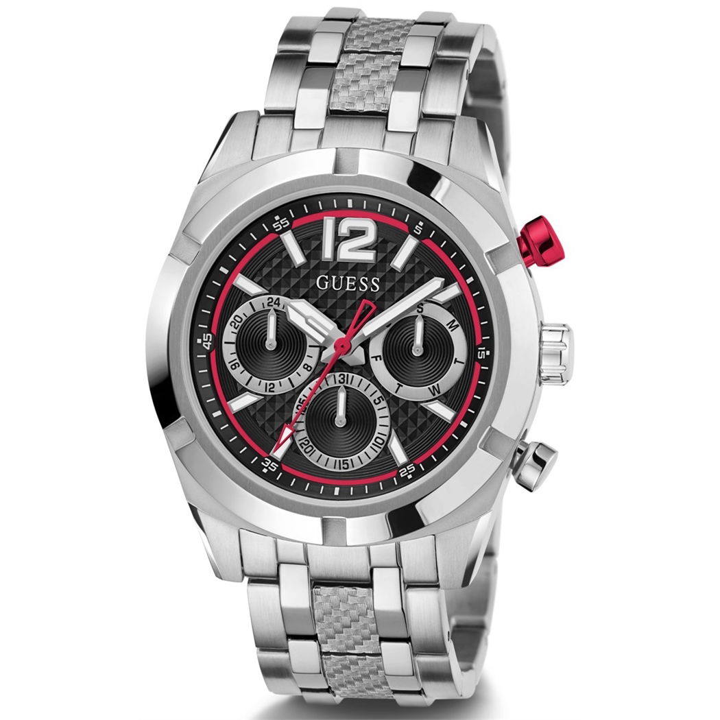 Guess Gugw0714g1 Erkek Kol Saati