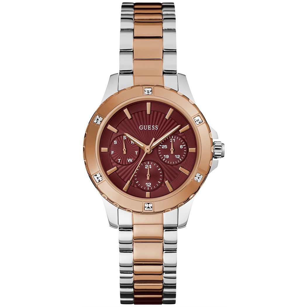 Guess Gugw0723l2 Kadın Kol Saati