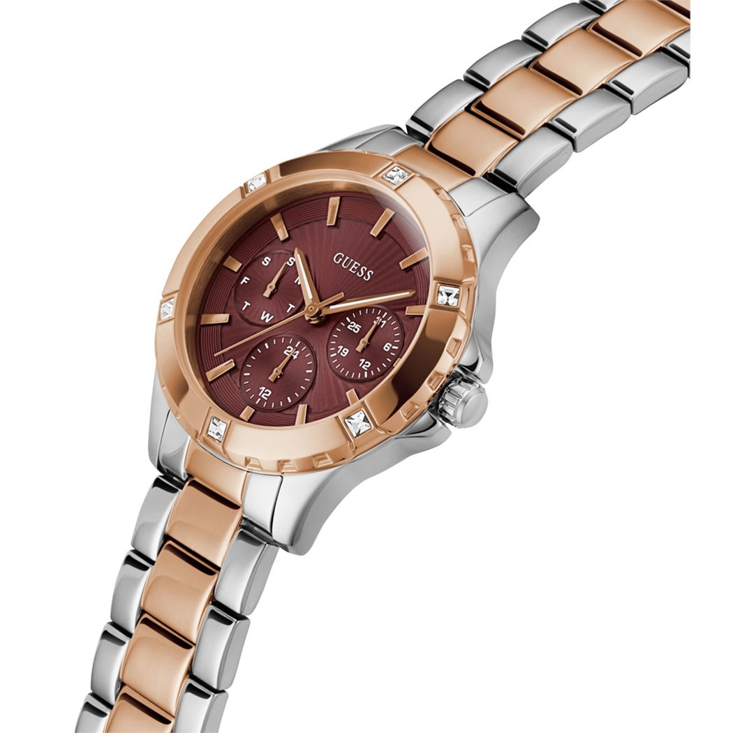 Guess Gugw0723l2 Kadın Kol Saati