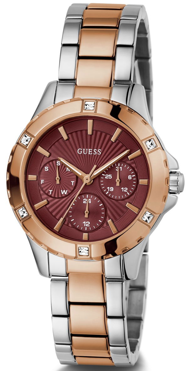Guess Gugw0723l2 Kadın Kol Saati