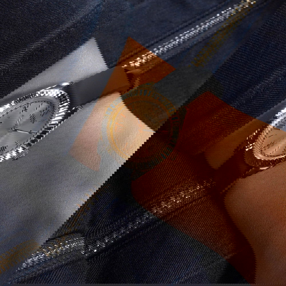 Guess Gugw0724l2 Kadın Kol Saati