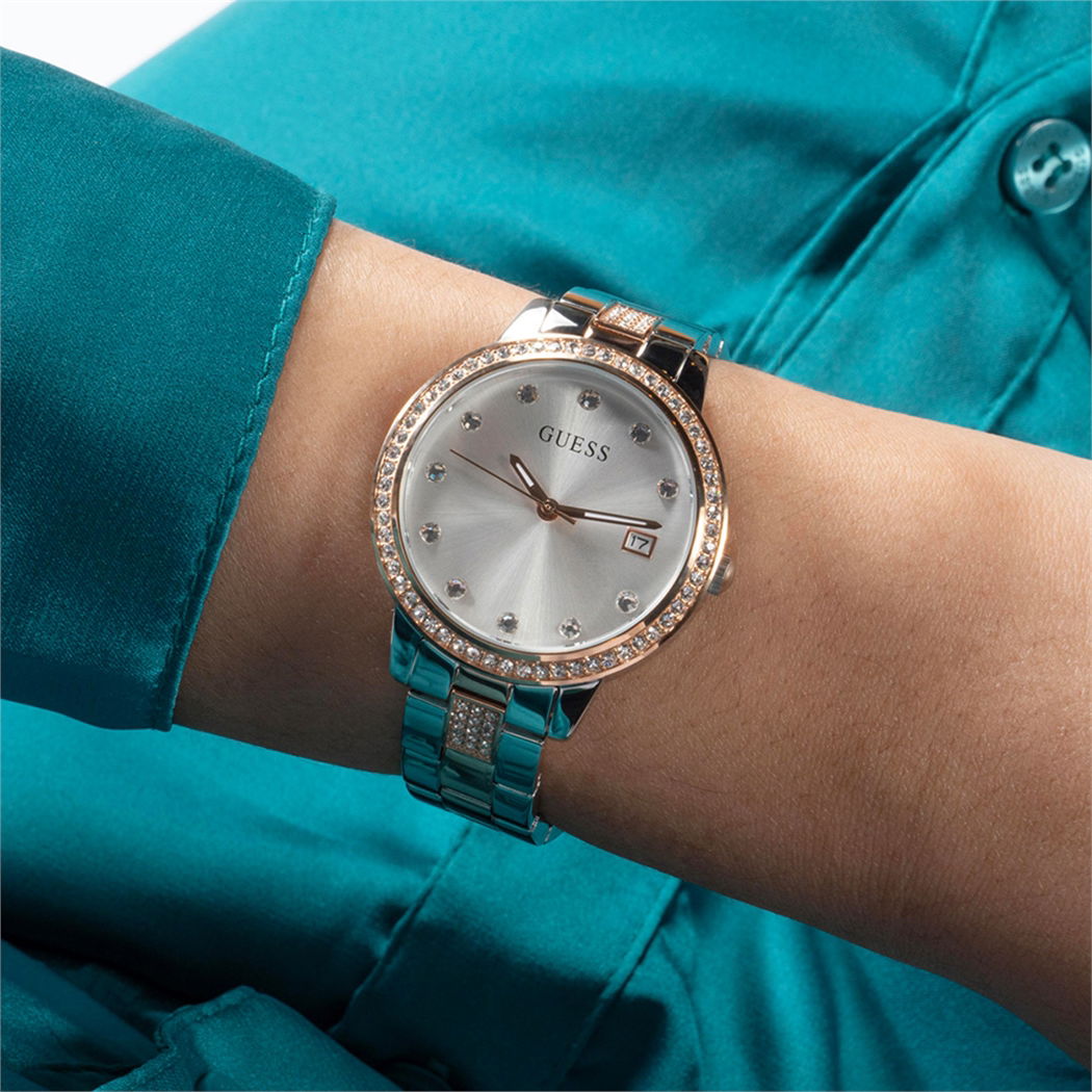 Guess Gugw0725l2 Kadın Kol Saati