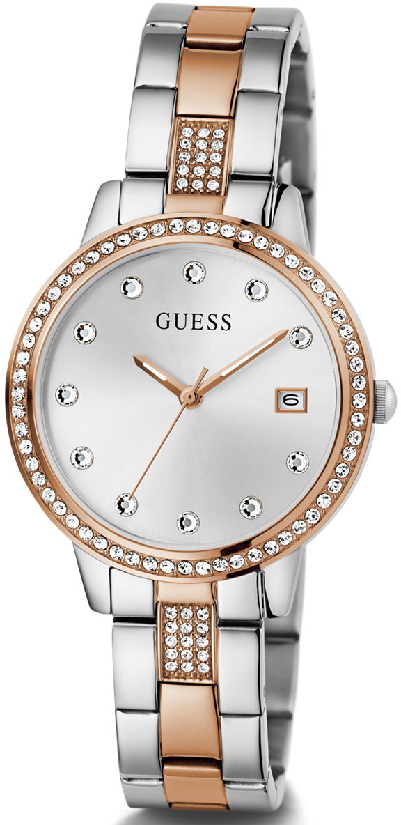 Guess Gugw0725l2 Kadın Kol Saati