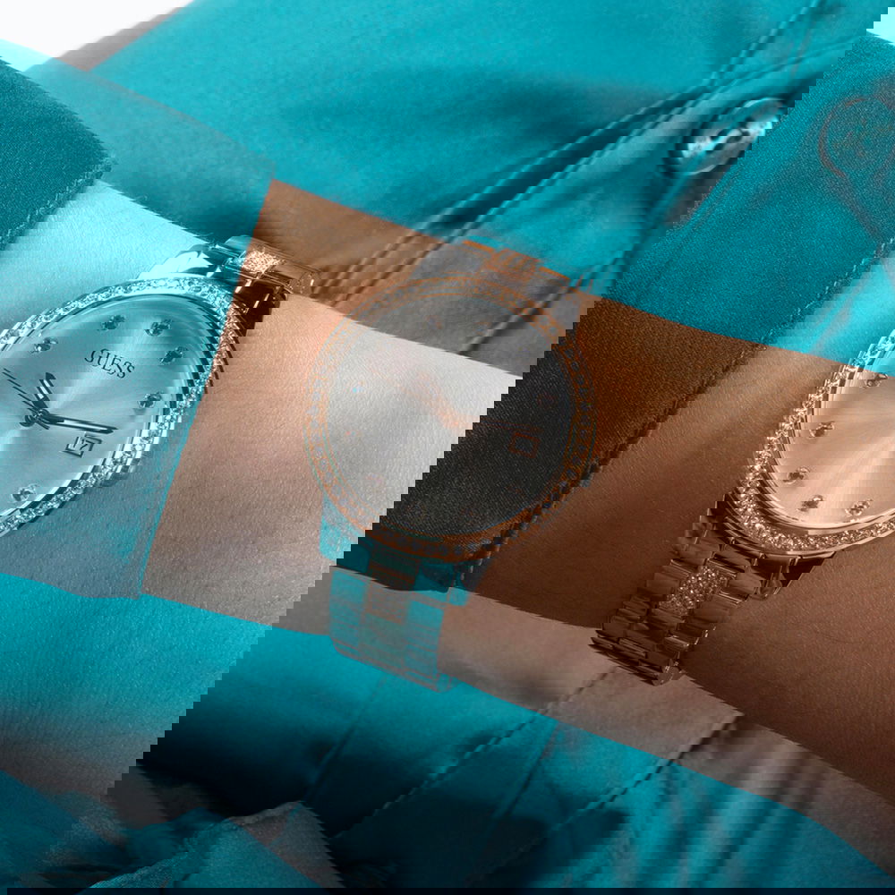 Guess Gugw0725l2 Kadın Kol Saati