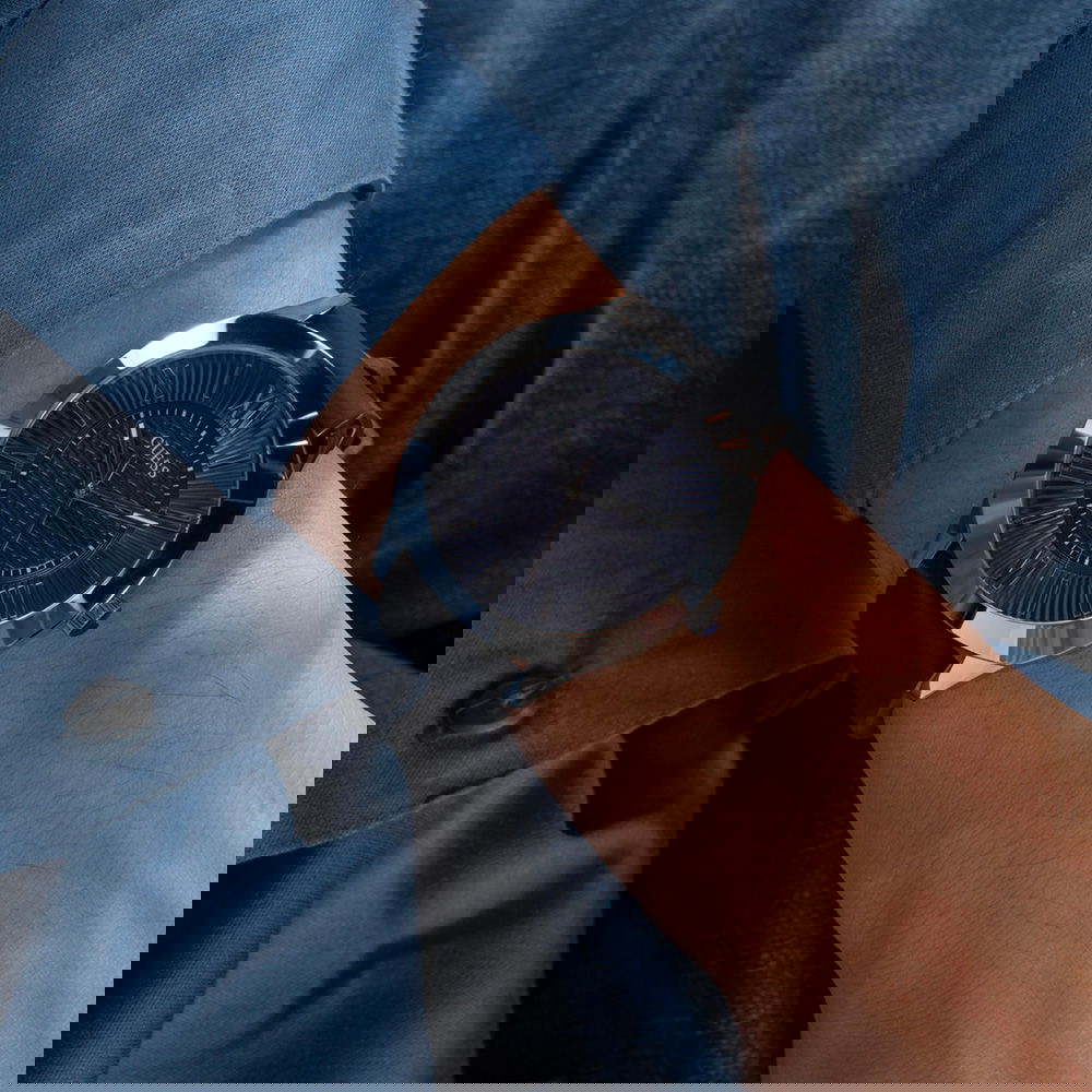 Guess Gugw0728g1 Erkek Kol Saati